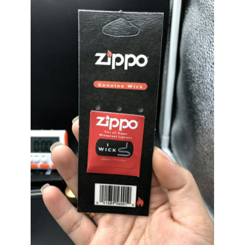 Bấc đá Zippo chính hãng