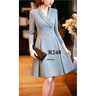Rập giấy mẫu r248