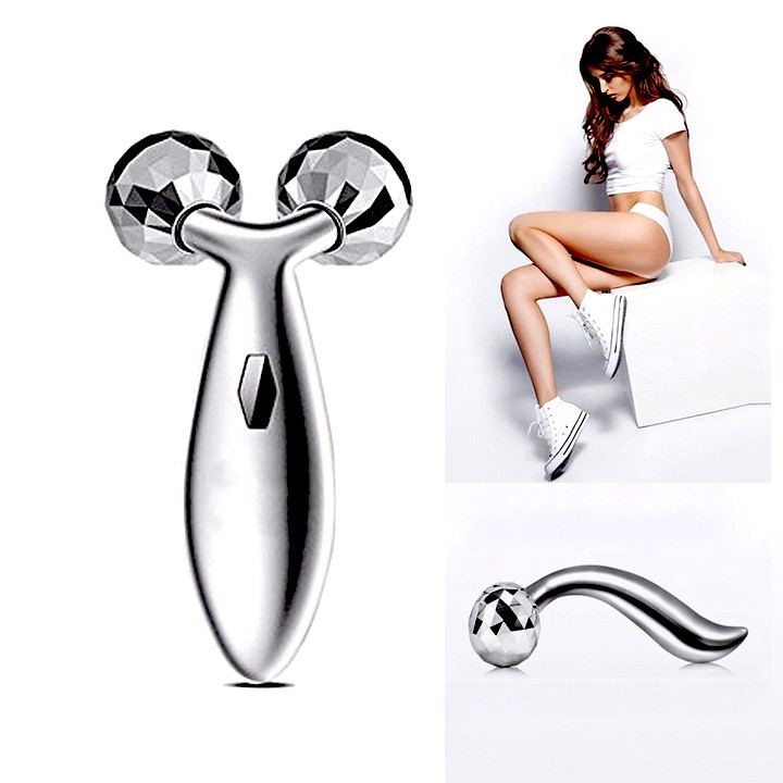 Thiết bị massager 3D toàn thân