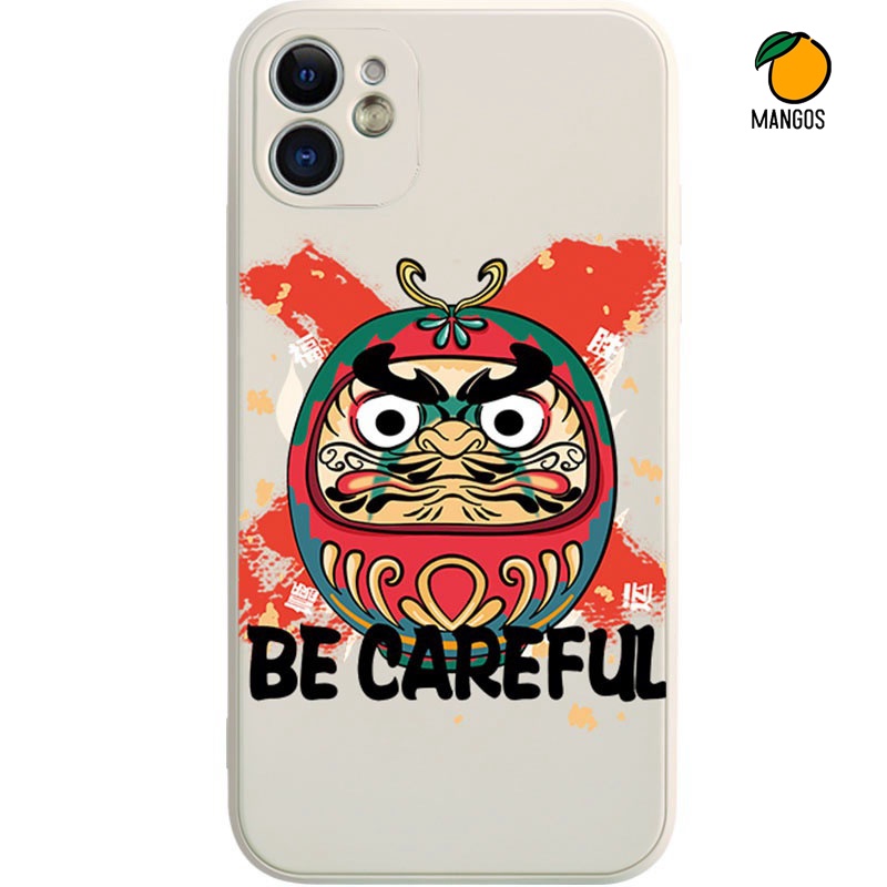 Ốp lưng iphone 6plus 6splus 7 plus 8plus X Xr XsM  11 12 13 Promax - MANGO855 - MangoOvil