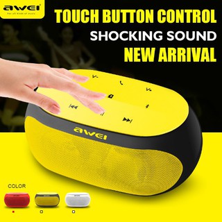 Loa Bluetooth Awei Y200
