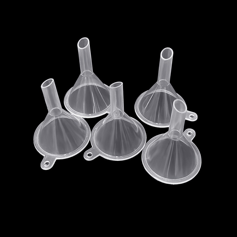 [Phễu miễn phí] Bình Nhựa Đựng Mỹ Phẩm Dạng Xịt Dung Tích 45ML Tiện Dụng hoa theo khi đi du lịch  + Vỏ Silicon + Phễu + Móc Khóa Tiện Dụng