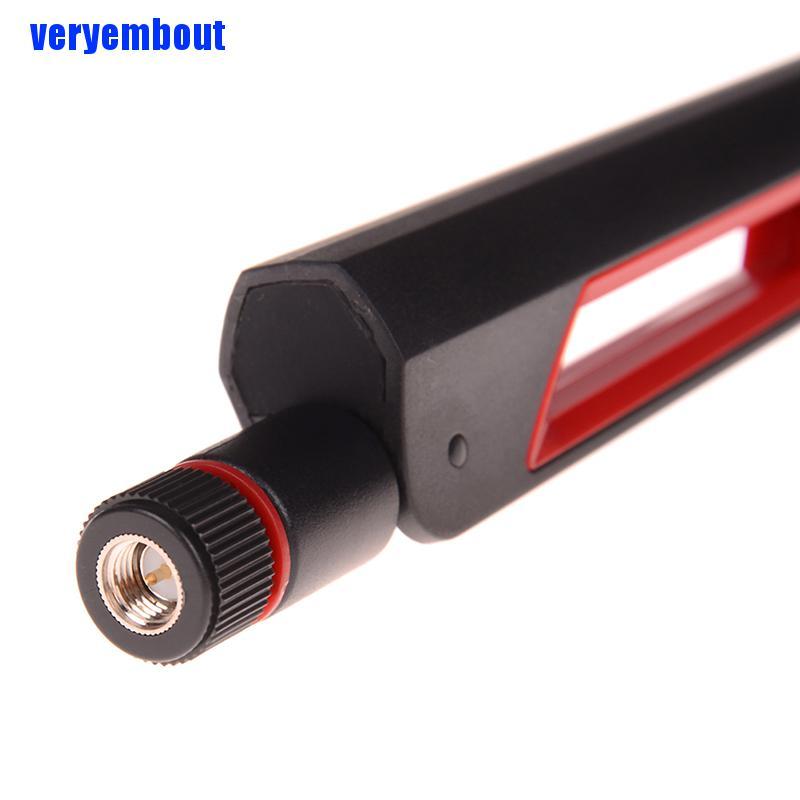 Ăng Ten Thu Sóng Wifi 12dbi 2.4g 5g 5.8g | BigBuy360 - bigbuy360.vn