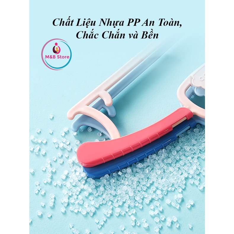 Móc Treo Quần Áo Tiện Lợi - KUB