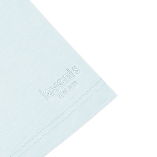 Áo Thun Levents Colledge Art/ Light Blue