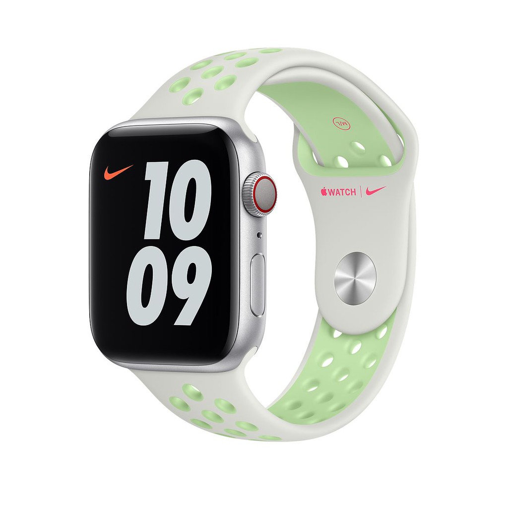 Apple Watch Nike Sport Band (Dây Cao Su)