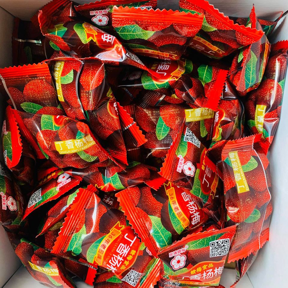 🍒Ô MAI THANH MAI 🍒