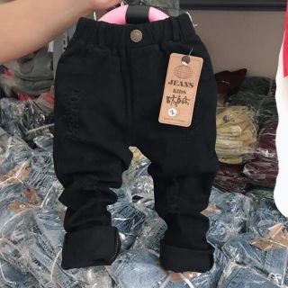 Quần kaki co giãn chất siêu mềm đẹp