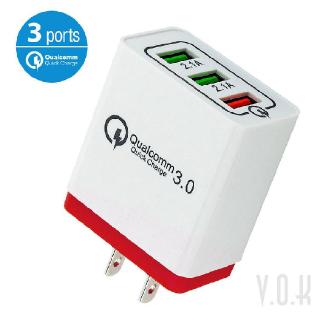Củ Sạc Nhanh Cho Iphone Samsung Android 969