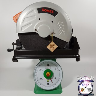 Máy cắt sắt Gomes GB9360 (GB-9360)