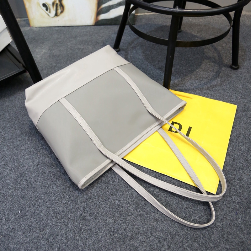 Túi xách IELGY canvas Oxford đơn giản không thấm nước