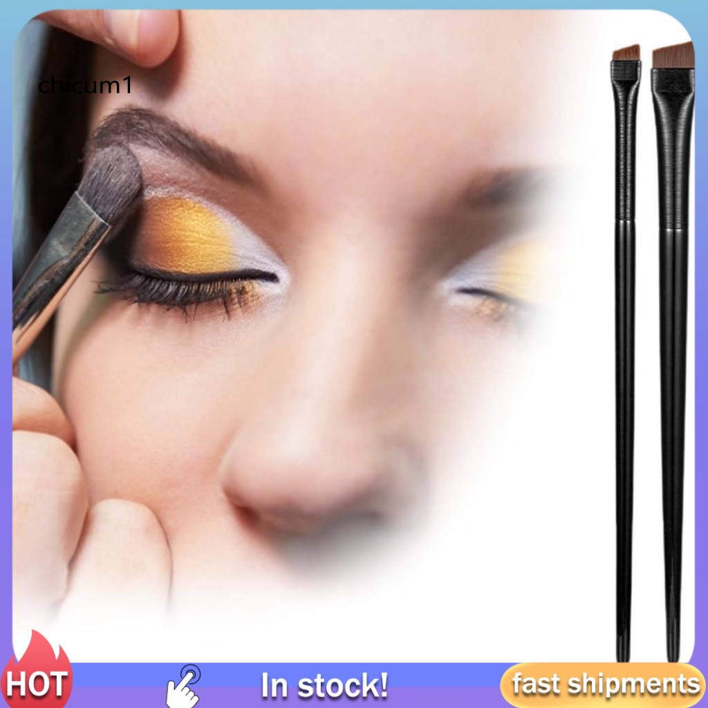 Bút Kẻ Mắt CC Siêu Nhẹ Không Biến Dạng Mềm Mại