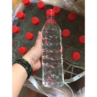 Nước Anolyte Yên Tô 900ml
