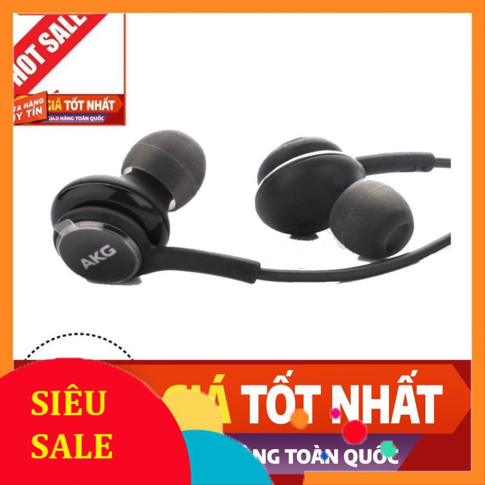 [DEAL HOT] Tai nghe Samsung AKG S8/S8+ chính hãng, âm thanh xuất sắc