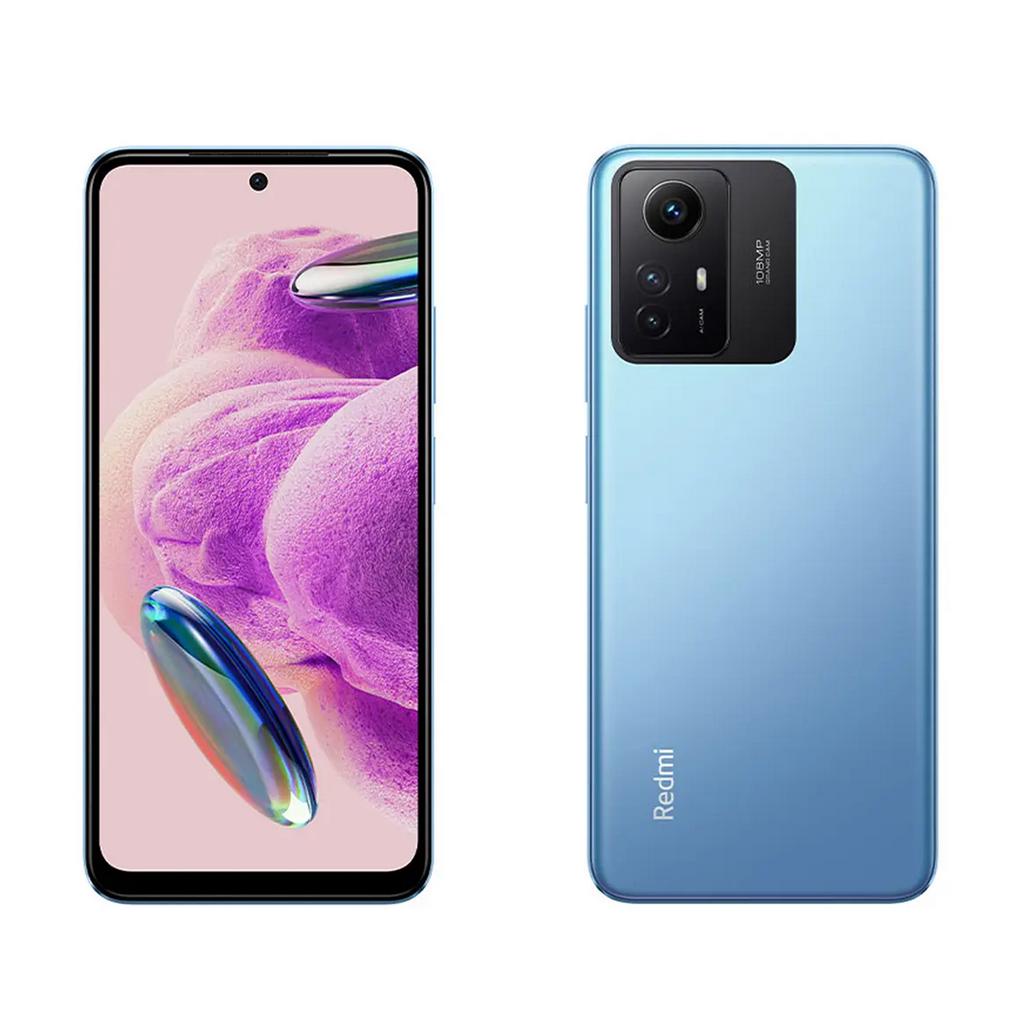 Điện Thoại Redmi Note 12S 8GB/256GB - Chính hãng
