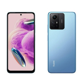 Điện Thoại Redmi Note 12S 8GB/256GB - Chính hãng(Nguyên Seal Chưa Active)