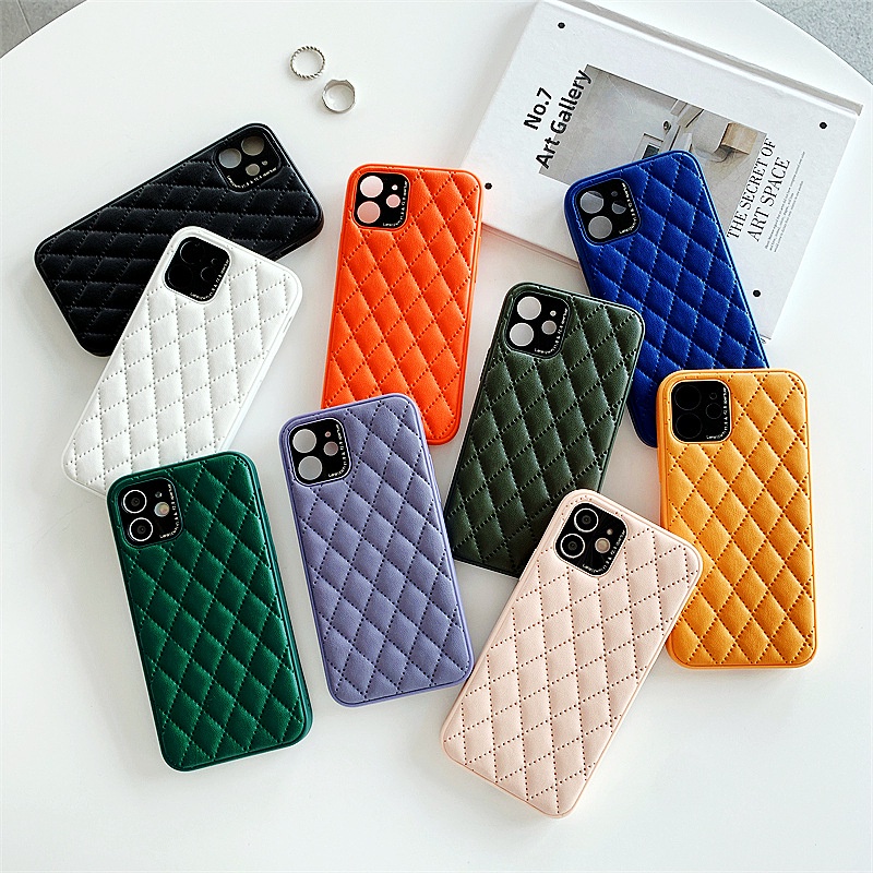 Ốp Lưng XR/11Pro Vân Sọc Thời Trang Cá Tính Sang Trọng Vỏ Bọc Điện Thoại  iP 7 8 Plus X XS 11 Pro Max - Minh An Saigon