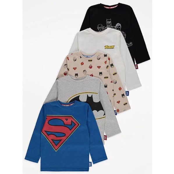Set đồ thu đông dài tay George bé trai bé gái siêu xinh, chất liệu cotton mềm thoáng