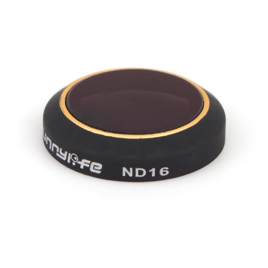 Filter ND16 Mavic Pro