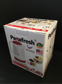 Ấm siêu tốc Panafresh JK-88 1.8L