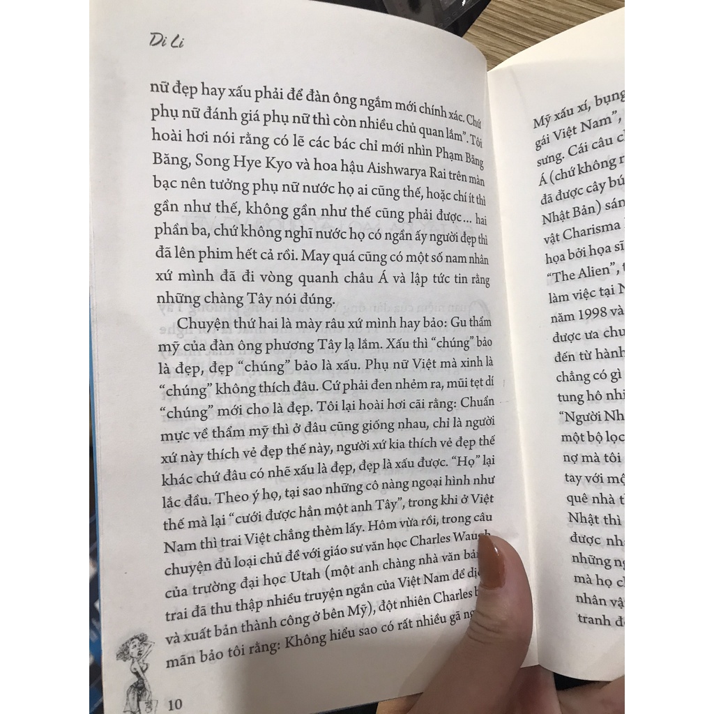 Sách - Gã Tây Kia Sao Lấy Được Vợ Việt ( NXB Phụ Nữ )