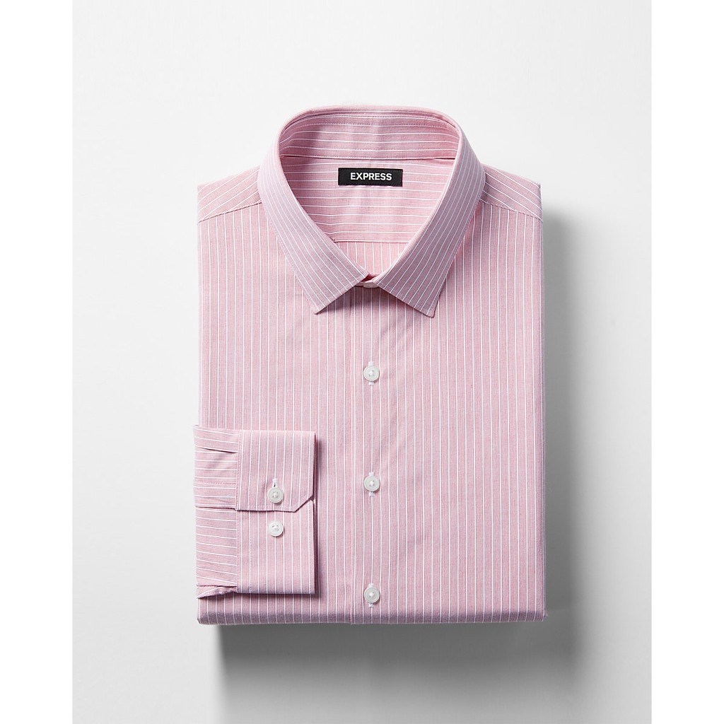 Sơ mi nam Express xuất xịn, có bigsize