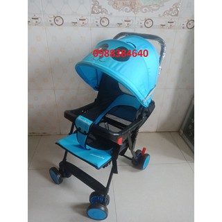 Xe đẩy du lịch Baobaohao 722