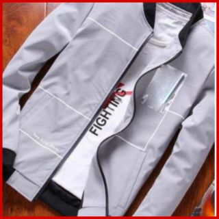[Giá Xưởng] ♤ÁO KHOÁC KAKI Cặp Đôi (M, L)