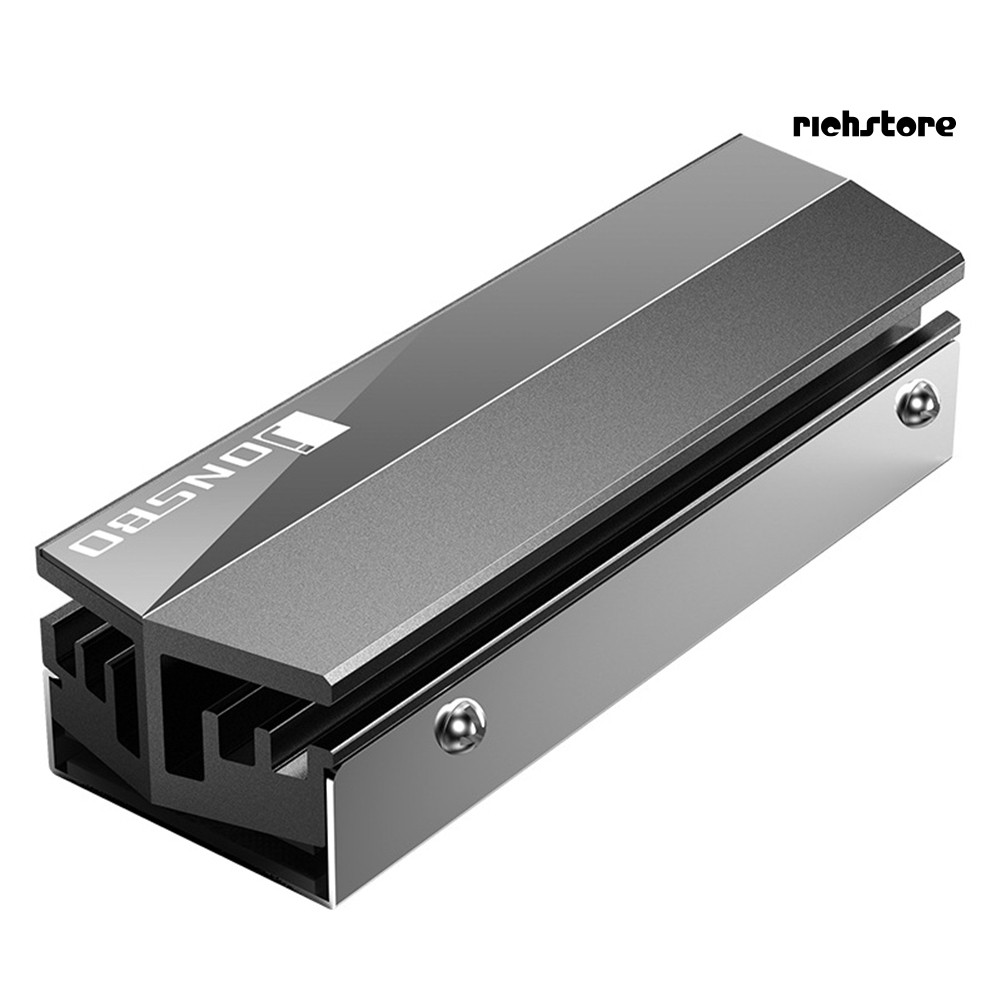 Bộ Tản Nhiệt Ổ Cứng Ssd M.2 2280 Nvme Ssd | BigBuy360 - bigbuy360.vn