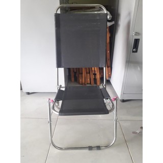 ghế xếp caphê ,inox loại 1