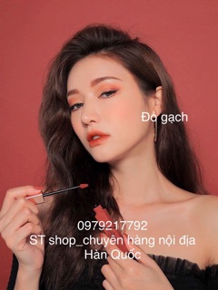 Son 3ce cloud lip tint