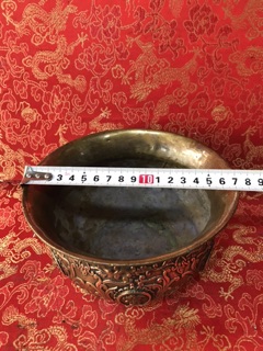 Bát hương như ý