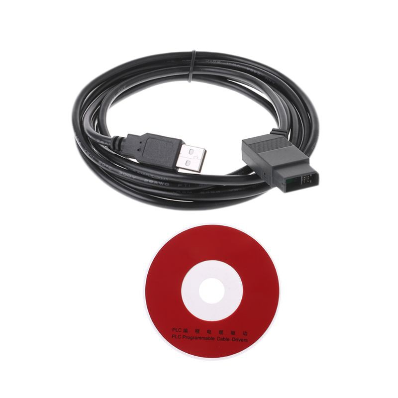 Cáp lập trình với ổ đĩa PLC USB-LOGO 6ED1057-1AA01-0BA0 tiện dụng