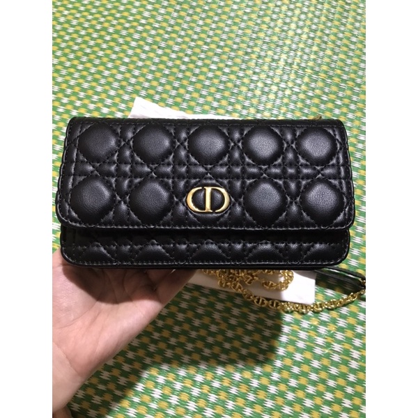 Túi cầm tay đeo chéo dior hàng si tuyển