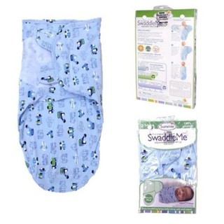 [RẺ VÔ ĐỊCH] Chăn quấn ủ Summer cho bé 0 - 6 tháng