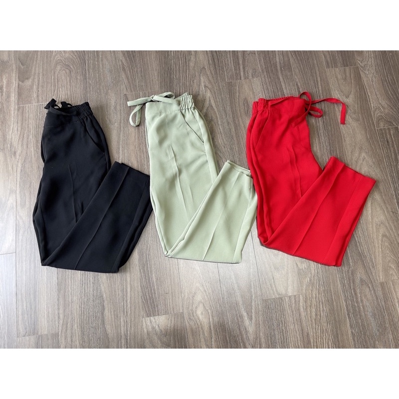 Quần tây MNG dư xịn