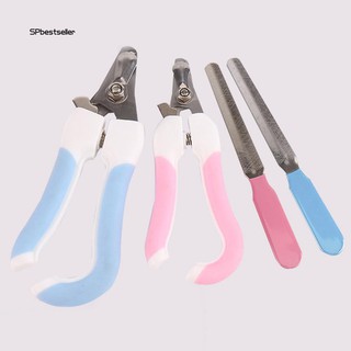 Kềm cắt móng vuốt dành cho thú cưng