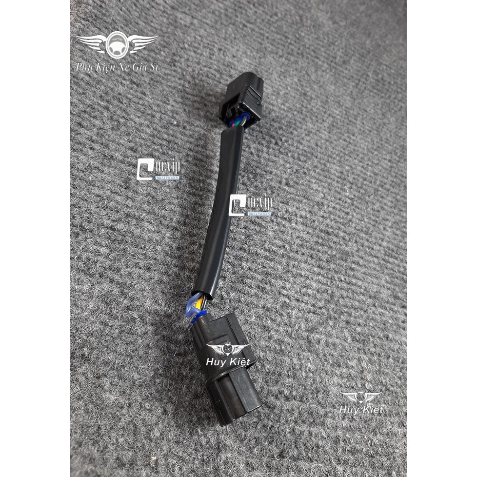 [RẺ VÔ ĐỊCH] - (1726) - Mạch Nháy Đèn Hậu Stop F1 Xe Vario 2018 - 2022