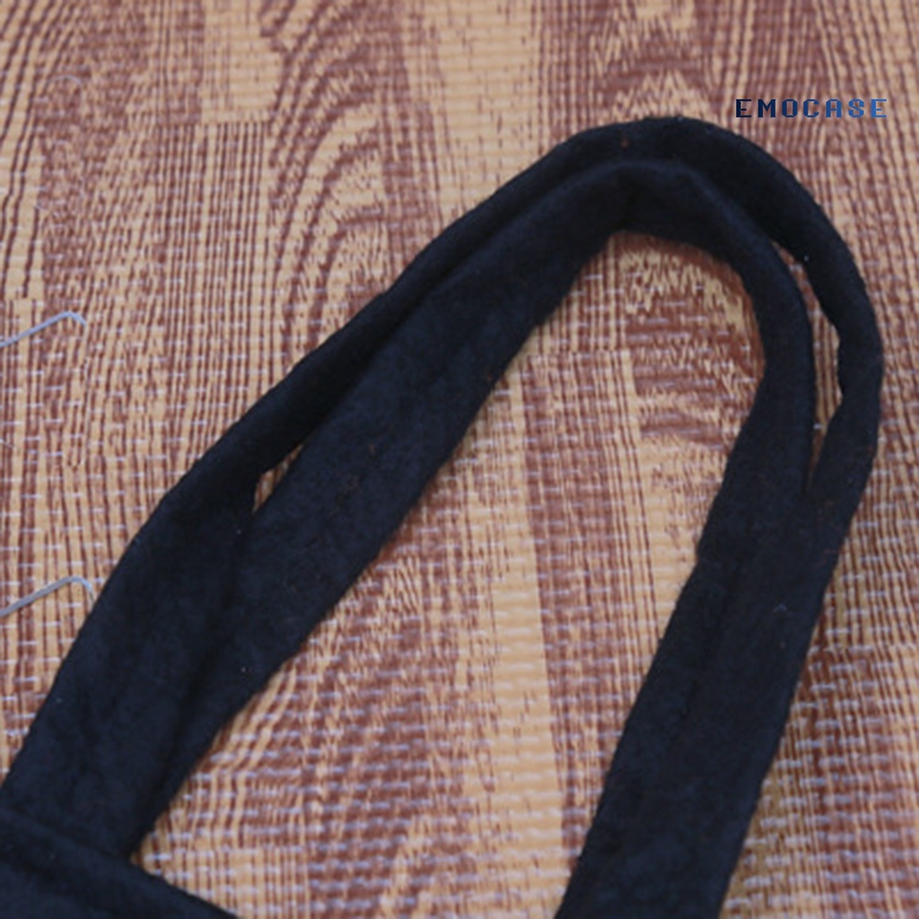 Túi Tote Bằng Vải Không Dệt Thân Thiện Với Môi Trường In Họa Tiết Hoạt Hình Halloween