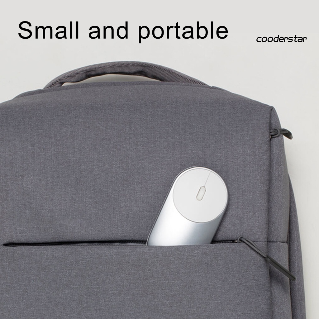 Chuột Không Dây Xiaomi Bluetooth 4.0 2.4ghz