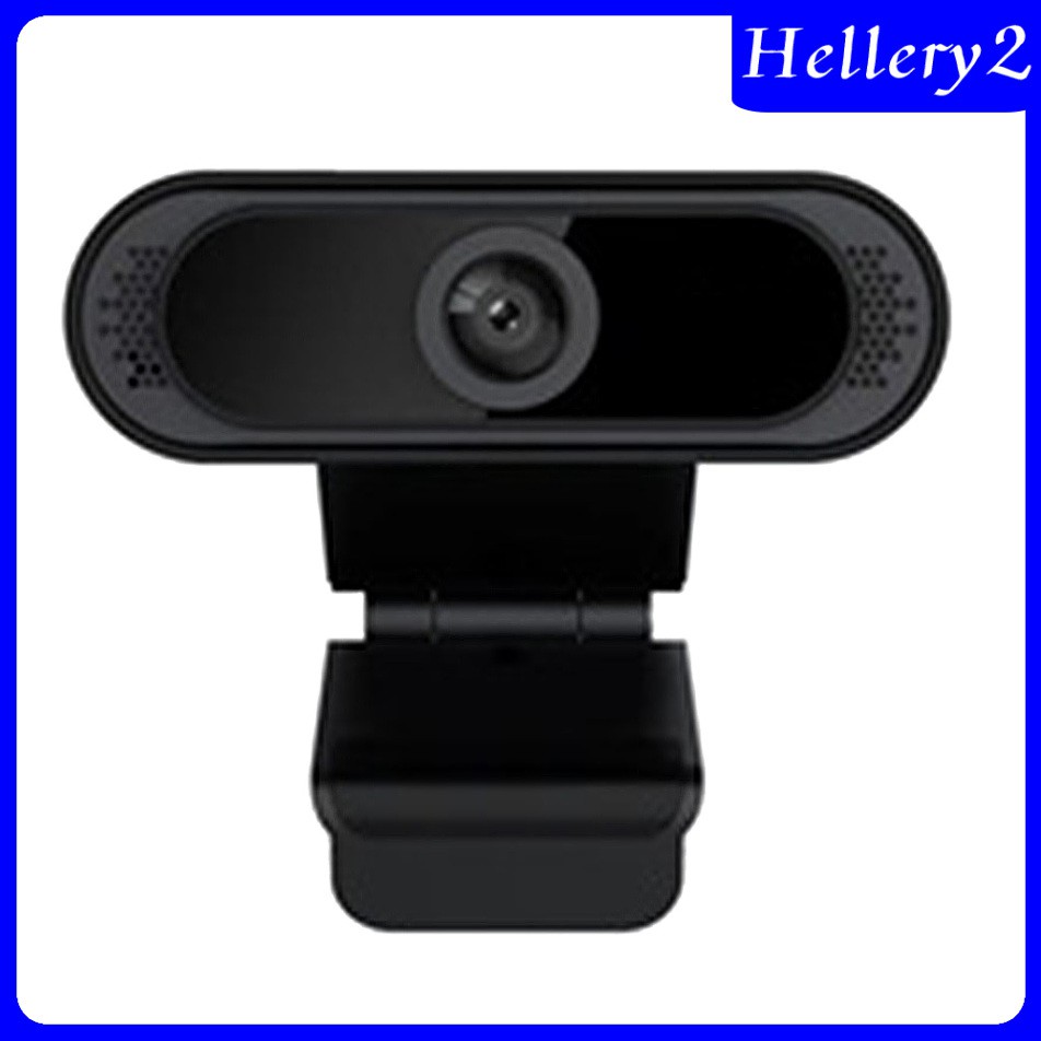 1 Webcam Usb Hd Cho Máy Tính