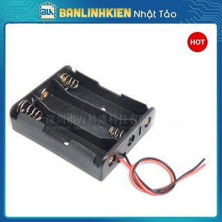 Đế pin 18650 1AA/ 2AA/ 3AA/ 4AA