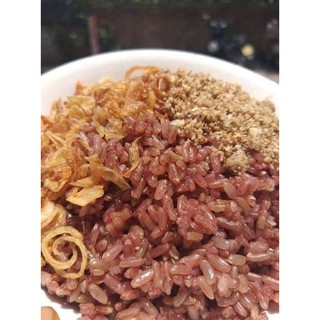 combo 4 kg lứt dẻo cho khách (140k)
