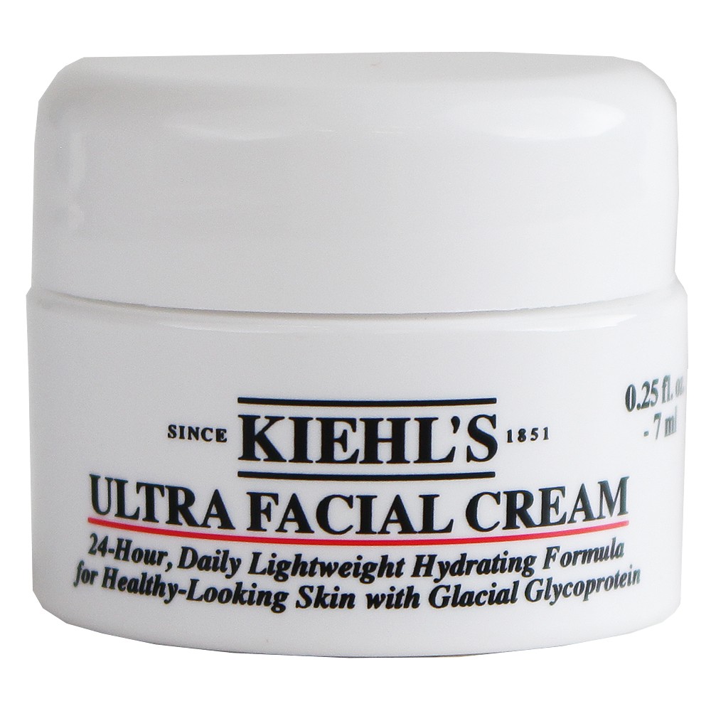 [Sample 3 - 7ml] Kem dưỡng ẩm Kiehl’s ULTRA FACIAL CREAM | BigBuy360 - bigbuy360.vn