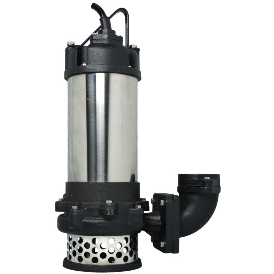 Máy bơm chìm nước thải APP KHL-20 - 2HP