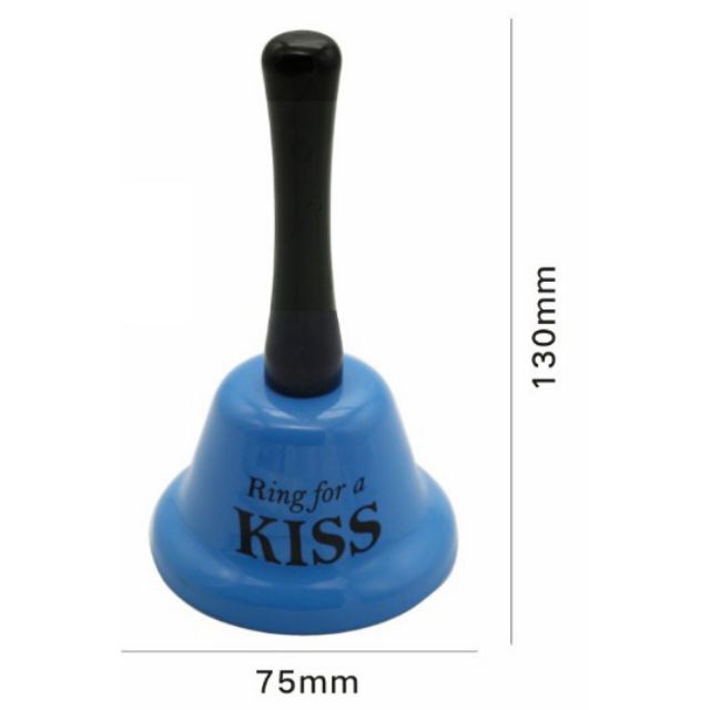 Chuông lắc màu | BigBuy360 - bigbuy360.vn