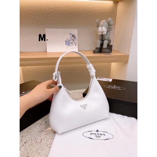 ❤️‍Túi PADA bag new 2022 - Size 24cm - Bản SUP [Fullbox]