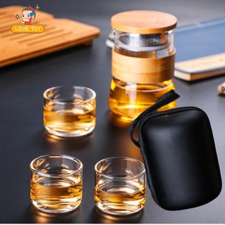 Bộ tách trà mini 1 tách 3 kích thước nhỏ mang đi du lịch dã ngoại/cắm trại/dã ngoại/dã ngoại/cắm trại/dã ngoại/dã ngoại/dã ngoại/du lịch/dã ngoại/dã ngoại/dã ngoại