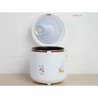Nồi cơm điện Sunhouse SHD8613 1.8L