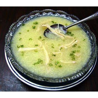 HẠT Ý DỸ ( BO BO)